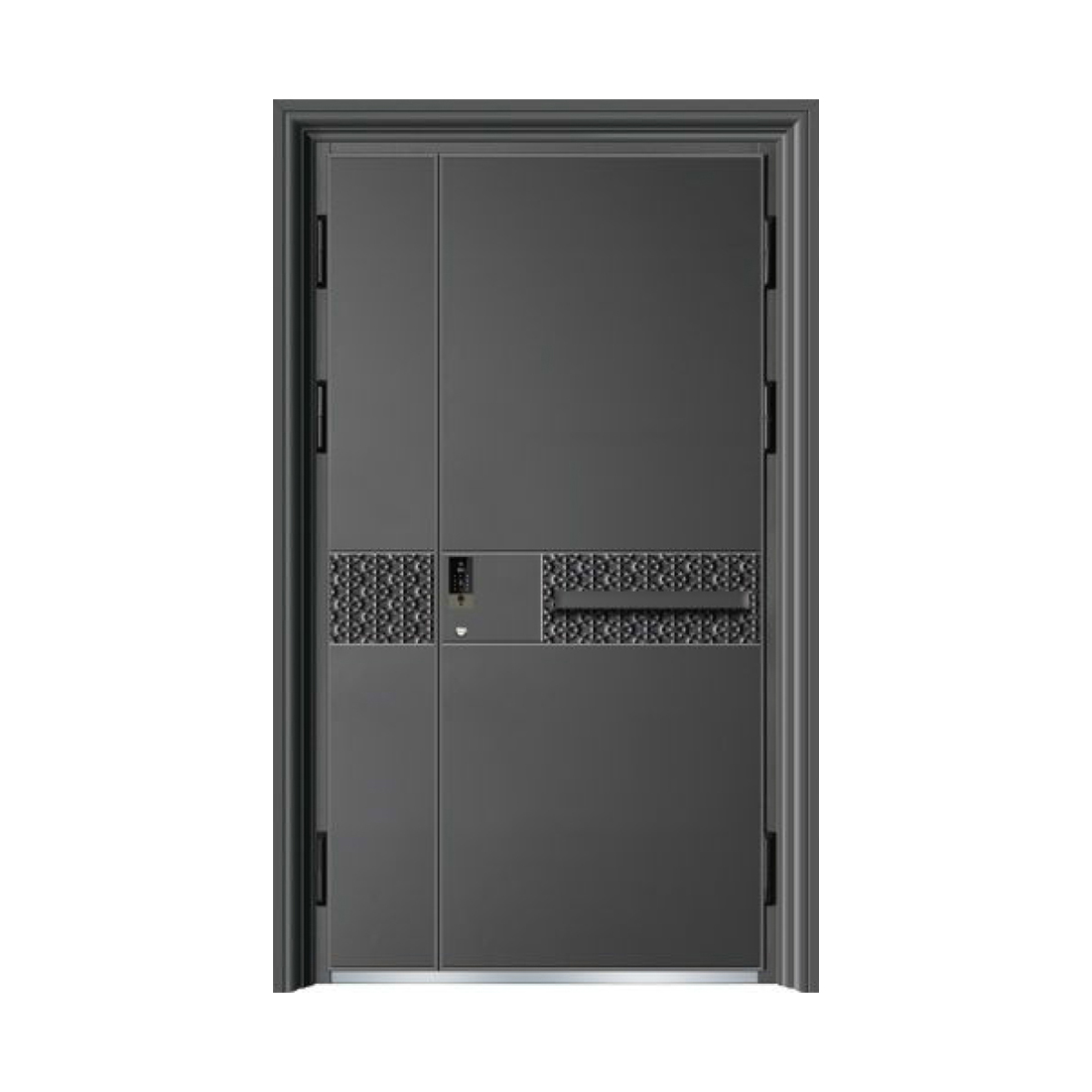 JY-6157
